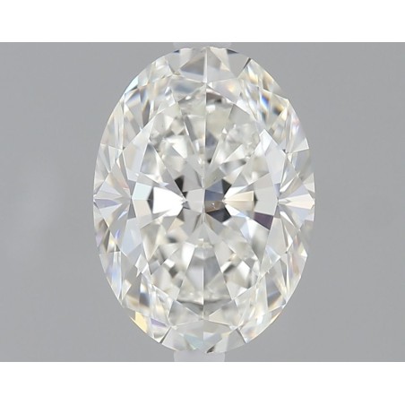 Diament szlif owalny, 1.01ct, VS2, G, GIA 2527505747