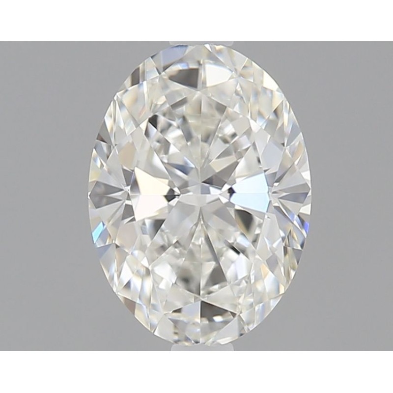 Diament szlif owalny, 0.5ct, VS1, G, GIA 6535202029 Diament szlif owalny, 0.5ct, VS1, G, GIA 6535202029
