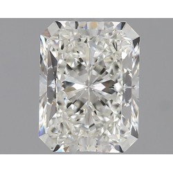 Diament radiant, 1.5ct, VS1, I, GIA 5513587569