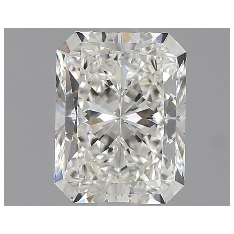 Diament radiant, 1.5ct, VS1, I, GIA 5513587569 Diament radiant, 1.5ct, VS1, I, GIA 5513587569