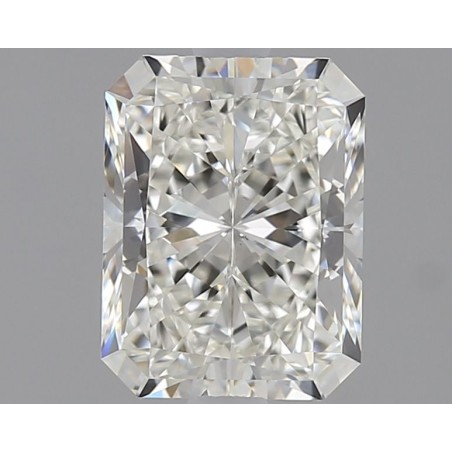 Diament radiant, 1.5ct, VS1, I, GIA 5513587569