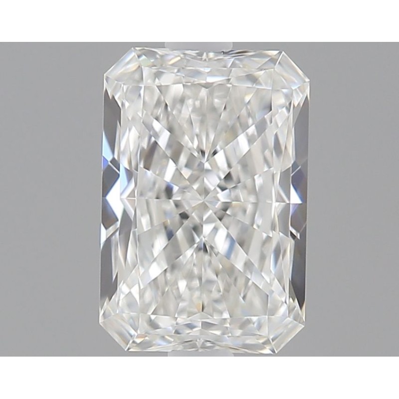 Diament radiant, 0.5ct, VS1, E, GIA 1538202071 Diament radiant, 0.5ct, VS1, E, GIA 1538202071