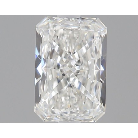 Diament radiant, 0.5ct, VS1, E, GIA 1538202071