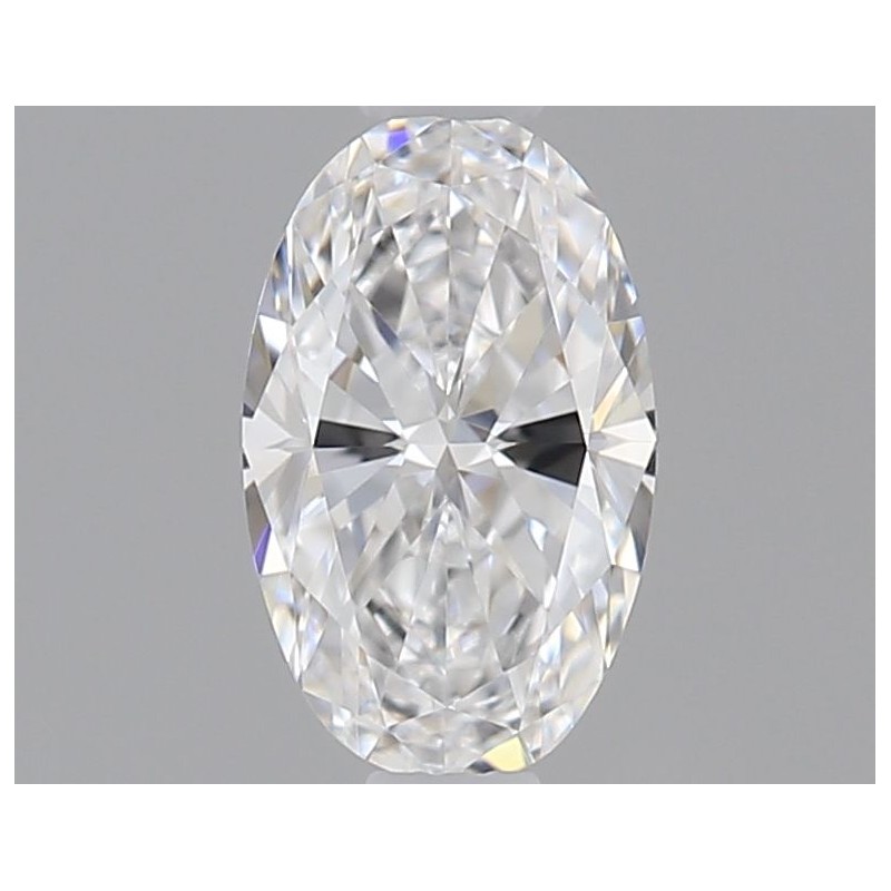 Diament szlif owalny, 0.3ct, VVS1, D, GIA 6532094842