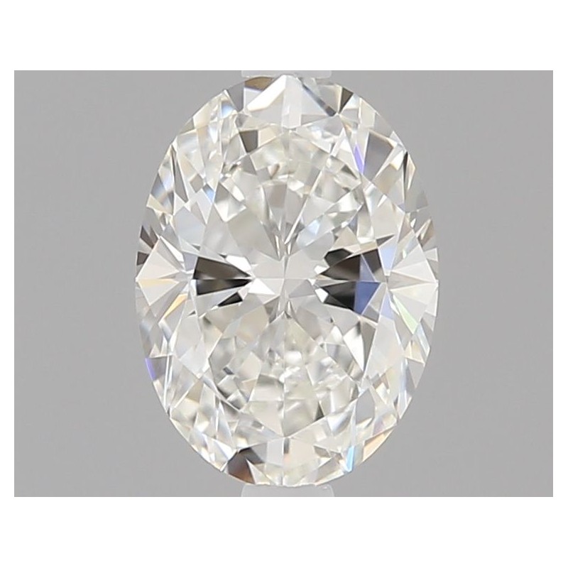 Diament szlif owalny, 0.5ct, VS2, H, GIA 6532043543 Diament szlif owalny, 0.5ct, VS2, H, GIA 6532043543