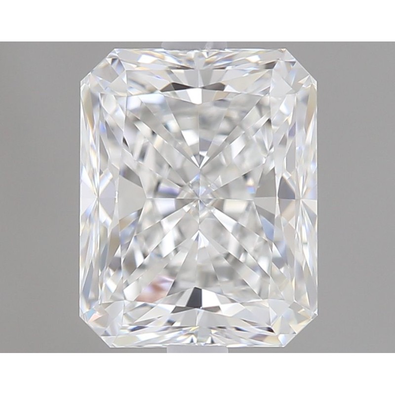 Diament radiant, 1.02ct, VVS1, E, GIA 6491295658 Diament radiant, 1.02ct, VVS1, E, GIA 6491295658