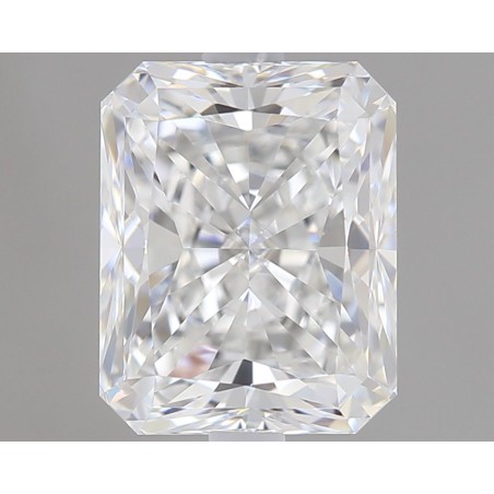 Diament radiant, 1.02ct, VVS1, E, GIA 6491295658