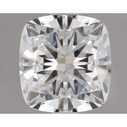 Diament szlif poduszkowy brylantowy, 1.01ct, VVS2, E, GIA 7493735923