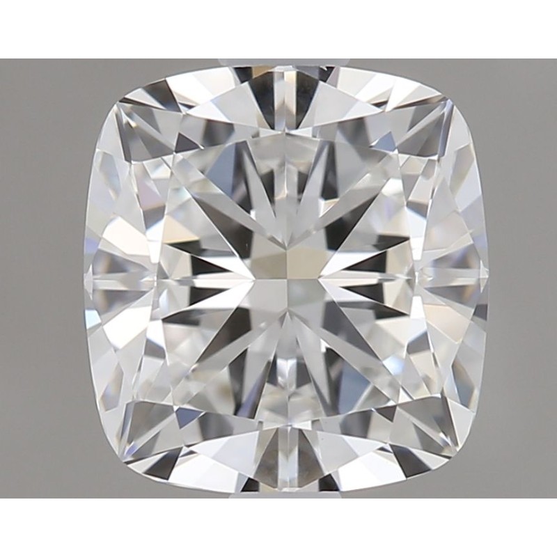 Diament szlif poduszkowy brylantowy, 1.01ct, VVS2, E, GIA 7493735923