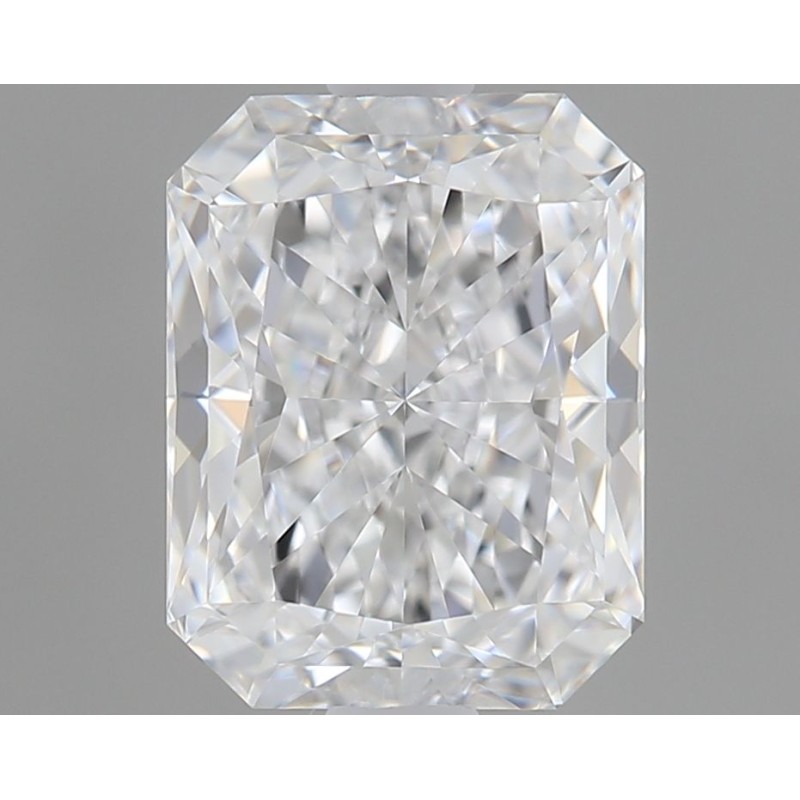 Diament radiant, 1.03ct, VVS1, E, GIA 7506080791