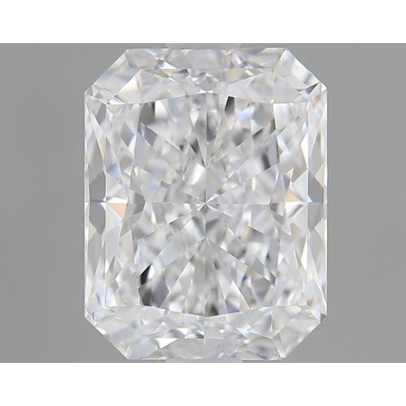 Diament radiant, 1.03ct, VVS1, E, GIA 7506080791