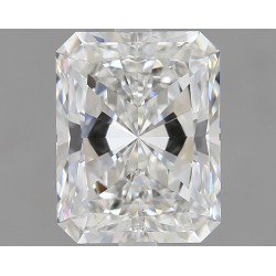 Diament radiant, 1.7ct, VS2, G, GIA 6492117822