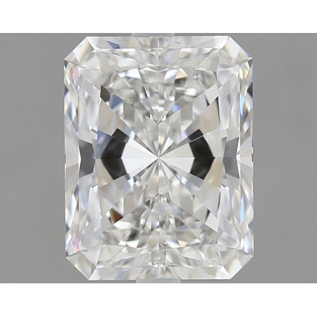 Diament radiant, 1.7ct, VS2, G, GIA 6492117822