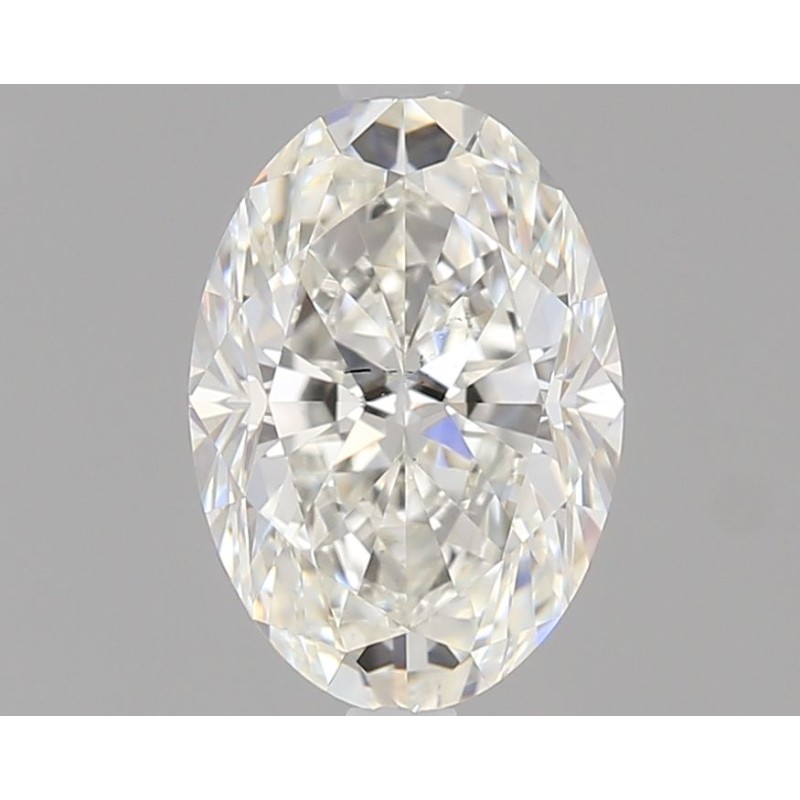 Diament szlif owalny, 1.05ct, SI1, H, GIA 7538047838 Diament szlif owalny, 1.05ct, SI1, H, GIA 7538047838