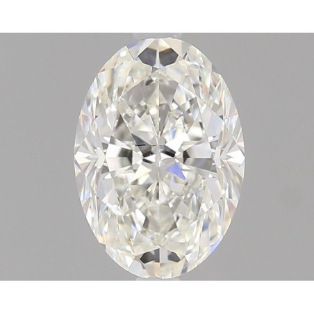 Diament szlif owalny, 1.05ct, SI1, H, GIA 7538047838