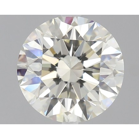 Diament szlif okrągły, 1.5ct, VVS2, I, IGI 698531180