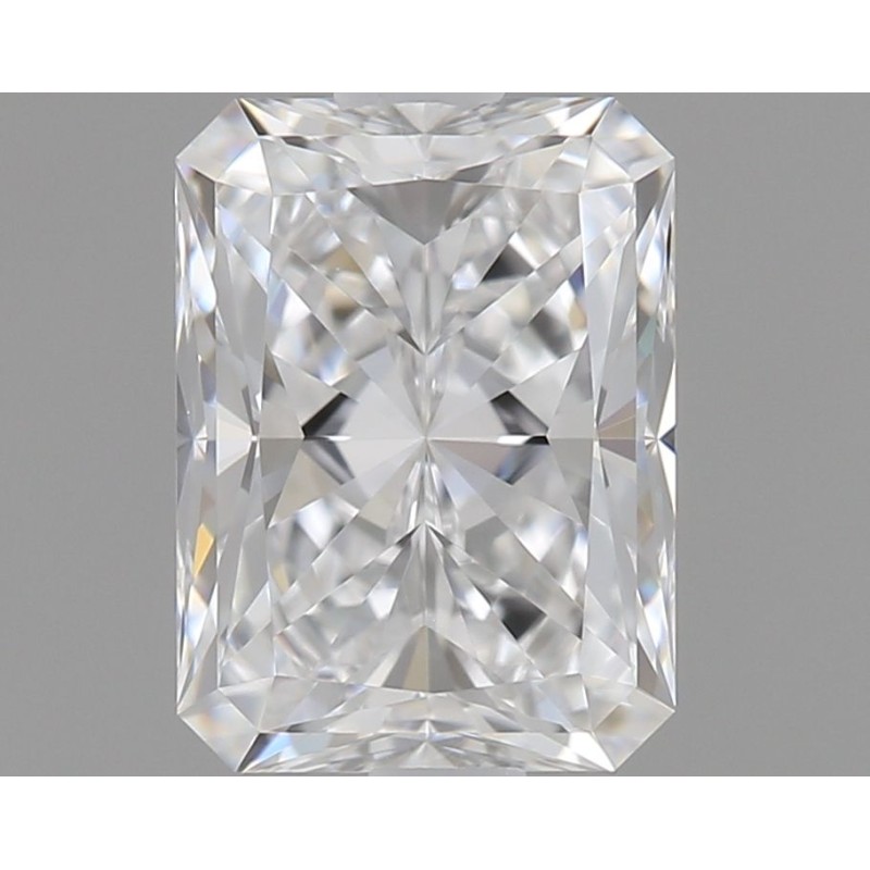 Diament radiant, 0.7ct, VVS2, D, GIA 6471409725 Diament radiant, 0.7ct, VVS2, D, GIA 6471409725