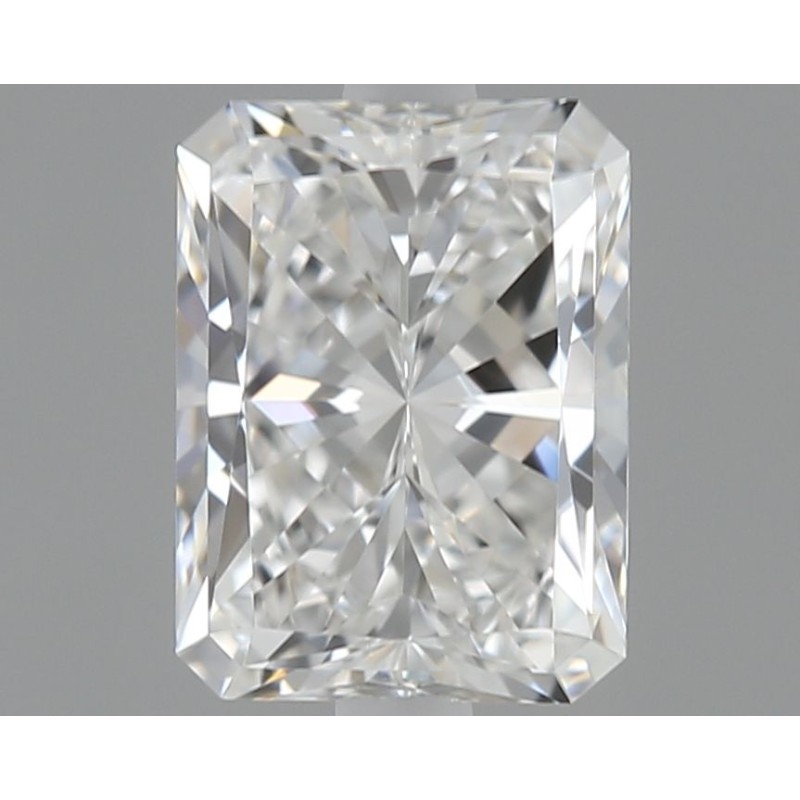 Diament radiant, 0.7ct, VVS1, E, GIA 2516608521 Diament radiant, 0.7ct, VVS1, E, GIA 2516608521