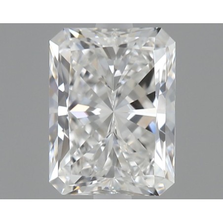 Diament radiant, 0.7ct, VVS1, E, GIA 2516608521