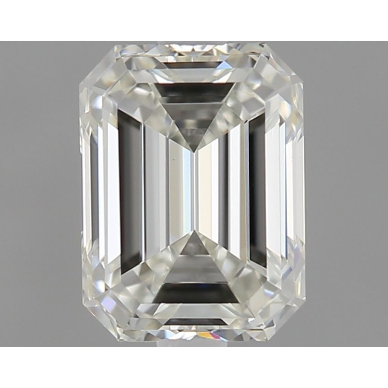 Diament szlif szmaragdowy, 0.8ct, VS1, I, GIA 6512569711 Diament szlif szmaragdowy, 0.8ct, VS1, I, GIA 6512569711