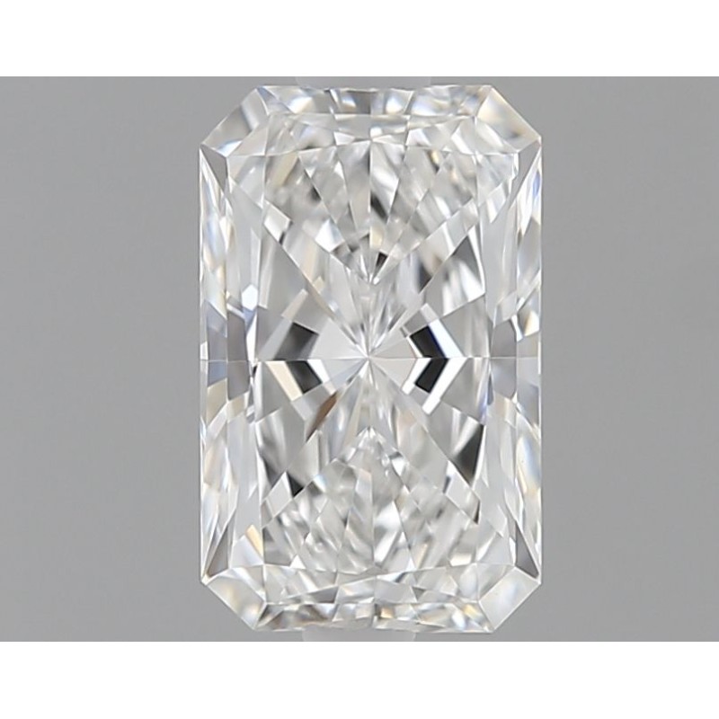 Diament radiant, 0.7ct, VVS1, E, GIA 2517288365 Diament radiant, 0.7ct, VVS1, E, GIA 2517288365