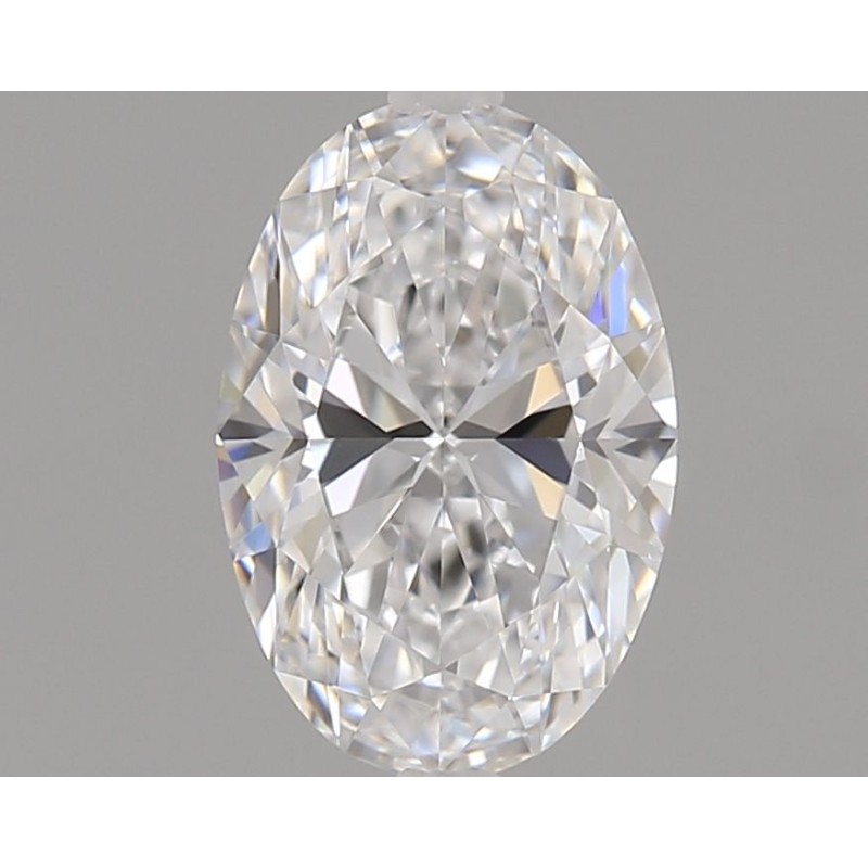 Diament szlif owalny, 0.8ct, VVS2, D, GIA 5503715315 Diament szlif owalny, 0.8ct, VVS2, D, GIA 5503715315