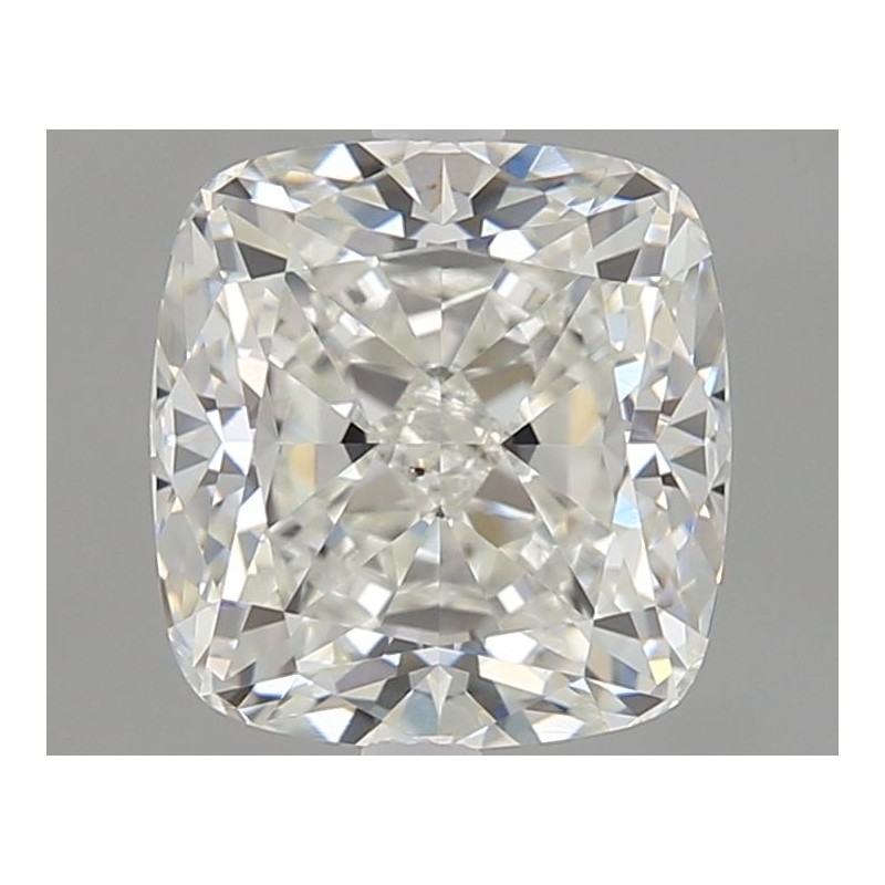 Diament szlif poduszkowy brylantowy, 1.3ct, SI1, I, GIA 6435484641 Diament szlif poduszkowy brylantowy, 1.3ct, SI1, I, GIA 6435484641