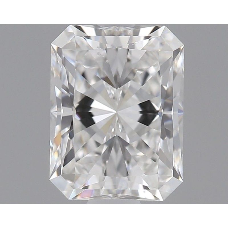 Diament radiant, 0.7ct, SI1, E, GIA 2516921776 Diament radiant, 0.7ct, SI1, E, GIA 2516921776