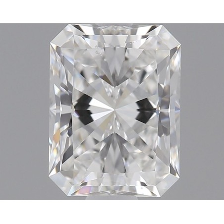 Diament radiant, 0.7ct, SI1, E, GIA 2516921776