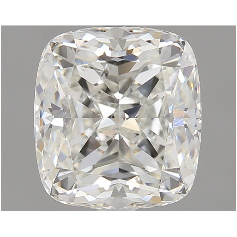 Diament szlif poduszkowy brylantowy, 1.3ct, SI2, H, GIA 6432381284 Diament szlif poduszkowy brylantowy, 1.3ct, SI2, H, GIA 6432381284