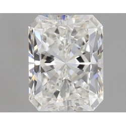 Diament radiant, 0.9ct, VVS1, H, GIA 1499738088