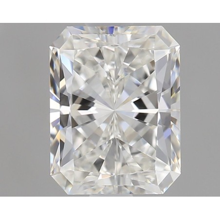 Diament radiant, 0.9ct, VVS1, H, GIA 1499738088