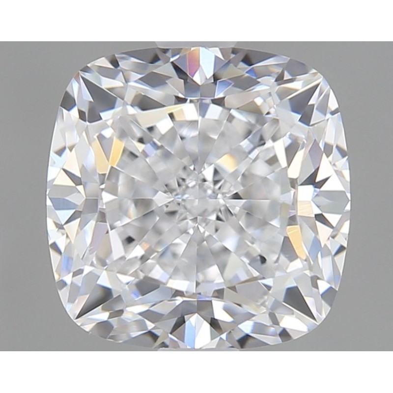 Diament szlif poduszkowy brylantowy, 1.3ct, VVS1, D, GIA 5493930919 Diament szlif poduszkowy brylantowy, 1.3ct, VVS1, D, GIA 5493930919