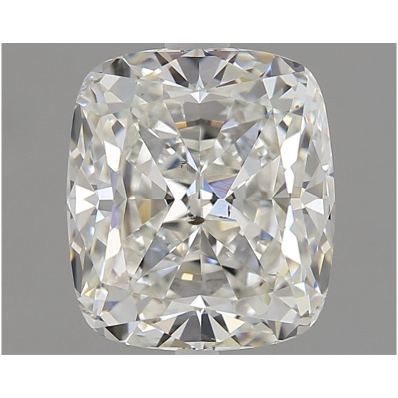 Diament szlif poduszkowy brylantowy, 1.41ct, SI2, H, GIA 1443304638 Diament szlif poduszkowy brylantowy, 1.41ct, SI2, H, GIA 1443304638