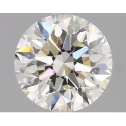 Diament szlif okrągły, 1.5ct, VVS1, H, IGI 669430825
