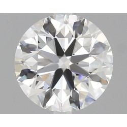 Diament szlif okrągły, 1.5ct, VS1, E, IGI 722517812