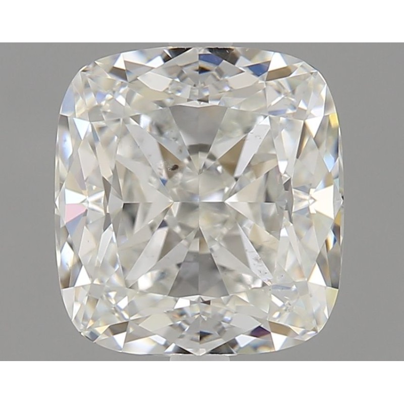 Diament szlif poduszkowy brylantowy, 1.4ct, SI1, G, GIA 2427827871 Diament szlif poduszkowy brylantowy, 1.4ct, SI1, G, GIA 2427827871