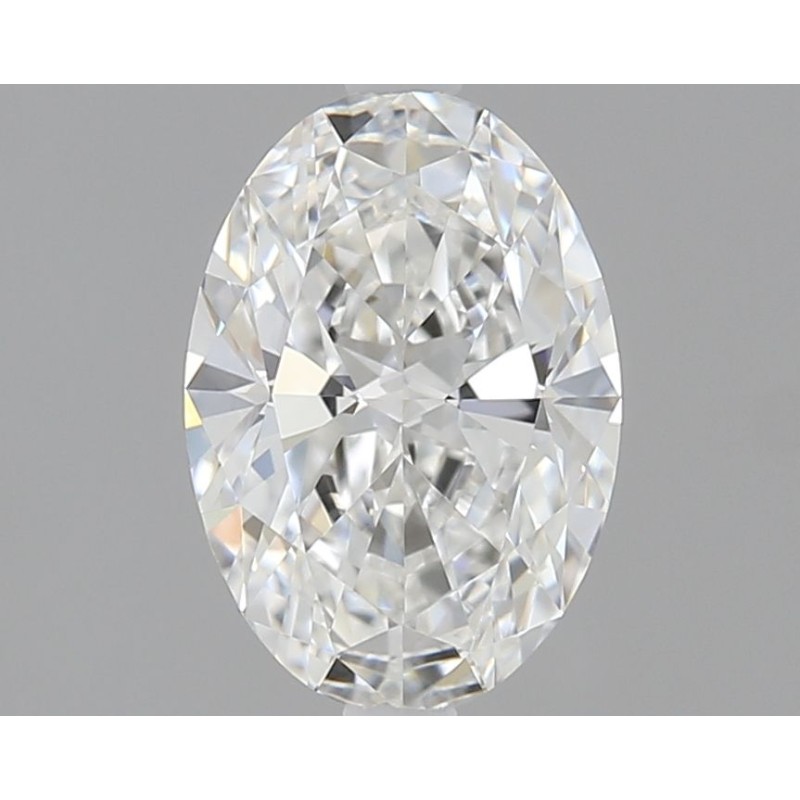 Diament szlif owalny, 0.7ct, VVS2, E, GIA 7523662736 Diament szlif owalny, 0.7ct, VVS2, E, GIA 7523662736