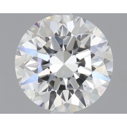 Diament szlif okrągły, 1.21ct, VVS1, F, GIA 2526902237