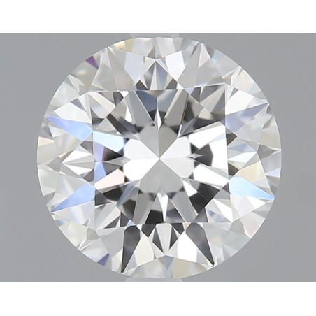 Diament szlif okrągły, 1.21ct, VVS1, F, GIA 2526902237