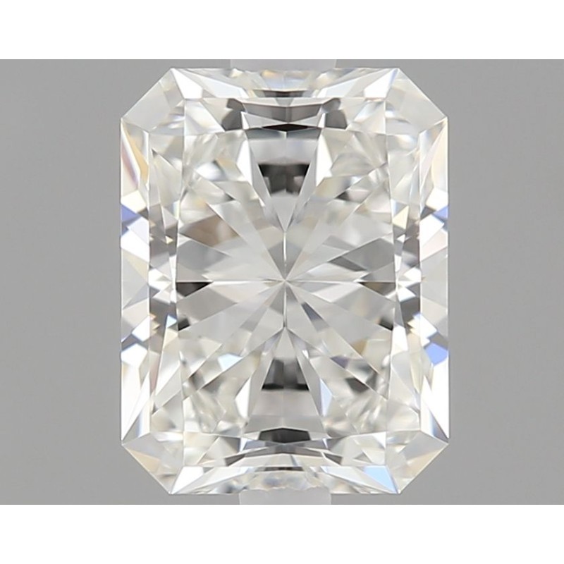 Diament radiant, 0.7ct, VS2, F, GIA 6535225124