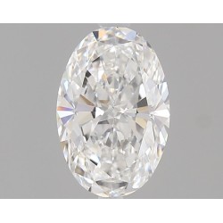Diament szlif owalny, 1.01ct, VS2, E, GIA 1533055452