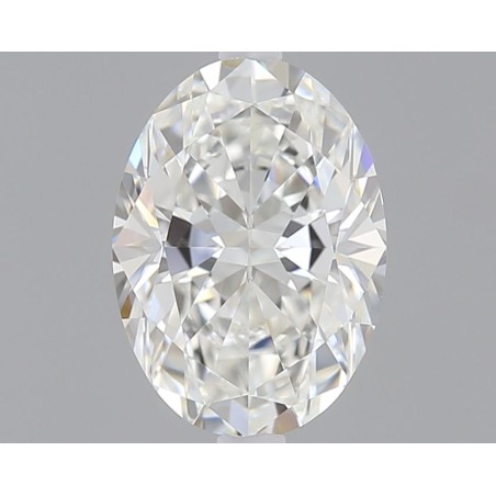 Diament szlif owalny, 0.8ct, VVS1, F, GIA 2537069847