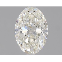 Diament szlif owalny, 1.01ct, VS2, I, GIA 2524083693