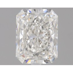 Diament radiant, 1.2ct, VS2, G, GIA 5526807520