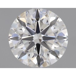 Diament szlif okrągły, 1.21ct, VVS1, E, GIA 2527150223