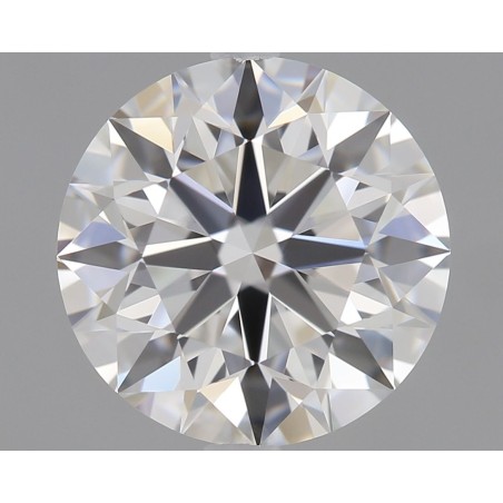 Diament szlif okrągły, 1.21ct, VVS1, E, GIA 2527150223