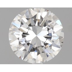 Diament szlif okrągły, 1.5ct, VVS2, D, GIA 6535336225