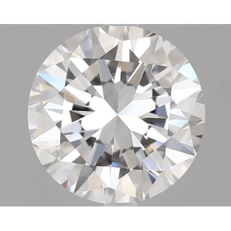 Diament szlif okrągły, 1.5ct, VVS2, D, GIA 6535336225