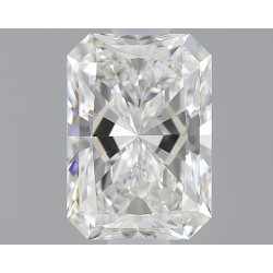 Diament radiant, 0.7ct, VS2, G, GIA 7522873035